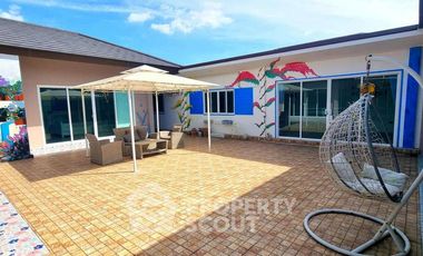 For rent そして for sale 5 ベッドルーム villa in Huay Yai, Pattaya
