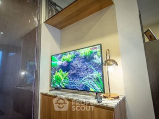 Продажа 1 кровать кондо в Банг Рак, Бангкок