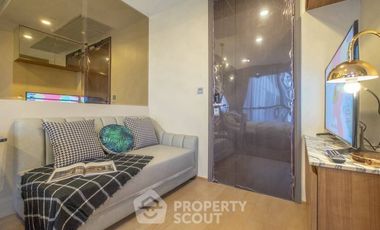 For sale 1 bed condo in Bang Rak, Bangkok