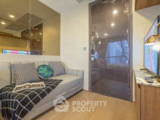 Продажа 1 кровать кондо в Банг Рак, Бангкок