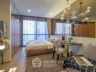 Продажа 1 кровать кондо в Банг Рак, Бангкок