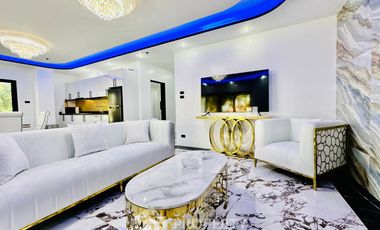 Condo en venta de 2 habitaciones en Pratumnak, Pattaya