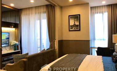 Condo en alquiler y en venta de 1 habitaciones en Khlong Toei, Bangkok
