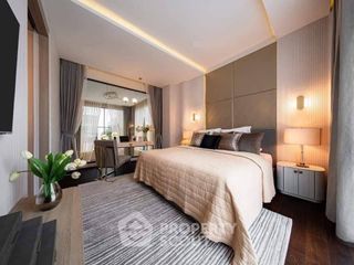 For sale 3 bedrooms house in Bang Kapi, Bangkok