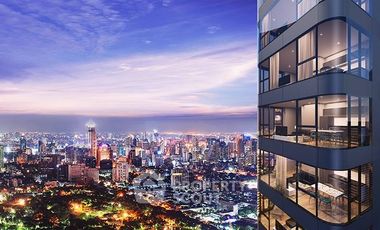 For rent and for sale 1 bed condo in Khlong Toei, Bangkok