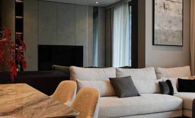 For rent and for sale 3 bedrooms condo in Khlong Toei, Bangkok