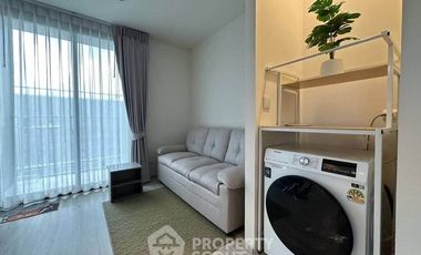 Wohnung zur Miete und zum Kauf mit 2 Zimmer in Huai Khwang, Bangkok