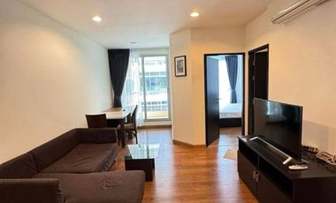 Wohnung zum Kauf mit 1 Zimmer in Khlong Toei, Bangkok