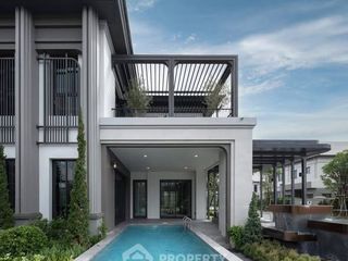 For sale 6 bedrooms house in Taling Chan, Bangkok