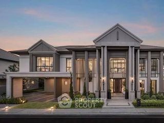 For sale 6 bedrooms house in Taling Chan, Bangkok