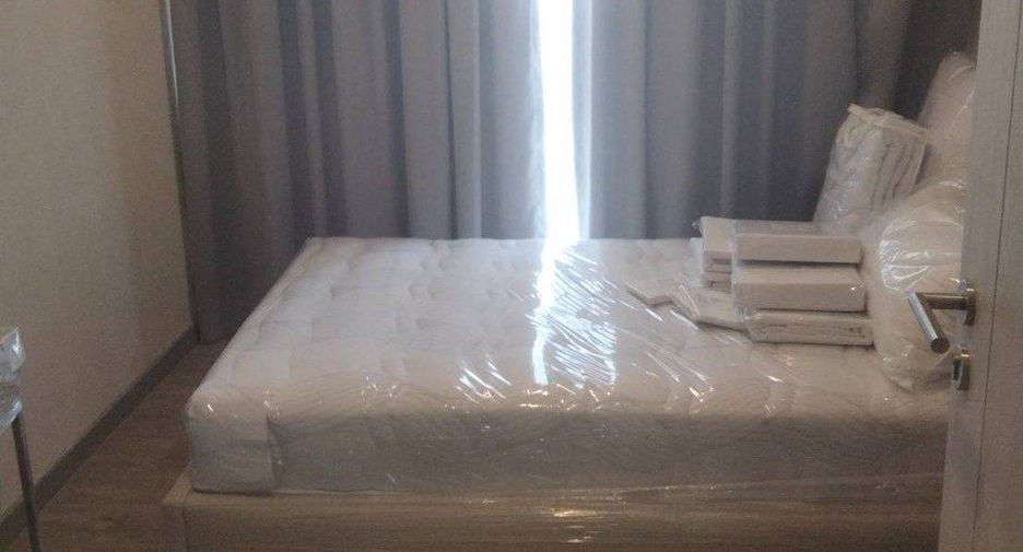 Wohnung zur Miete und zum Kauf mit 2 Zimmer in Si Racha, Chonburi