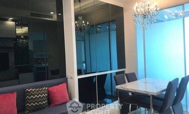 For rent and for sale 1 bed condo in Ratchathewi, Bangkok