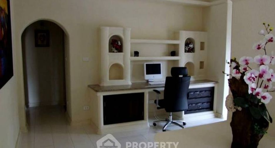 For rent and for sale 2 bedrooms house in East Pattaya, Pattaya