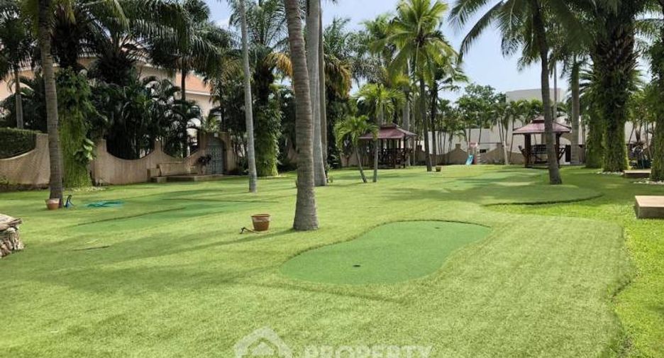 For rent and for sale 2 bedrooms house in East Pattaya, Pattaya