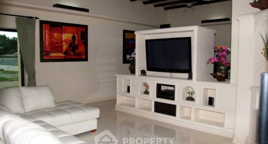 For rent and for sale 2 bedrooms house in East Pattaya, Pattaya