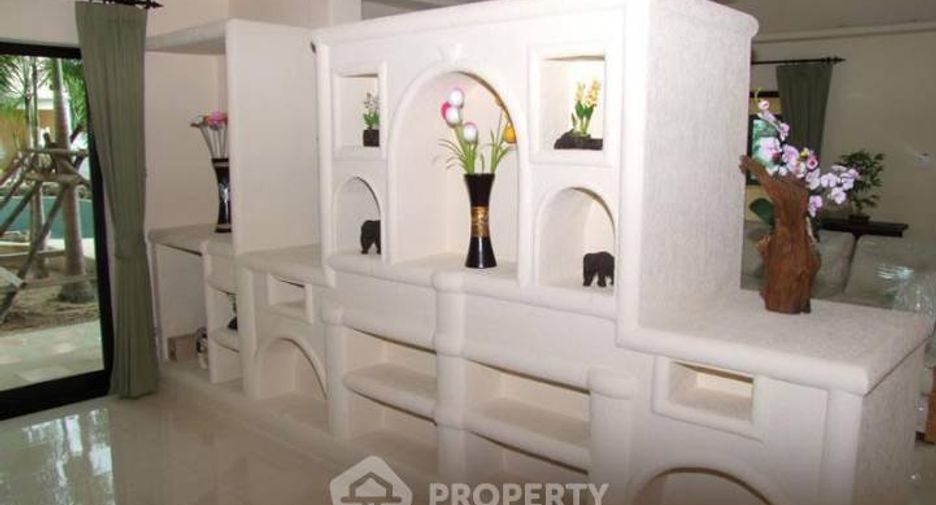 For rent and for sale 2 bedrooms house in East Pattaya, Pattaya