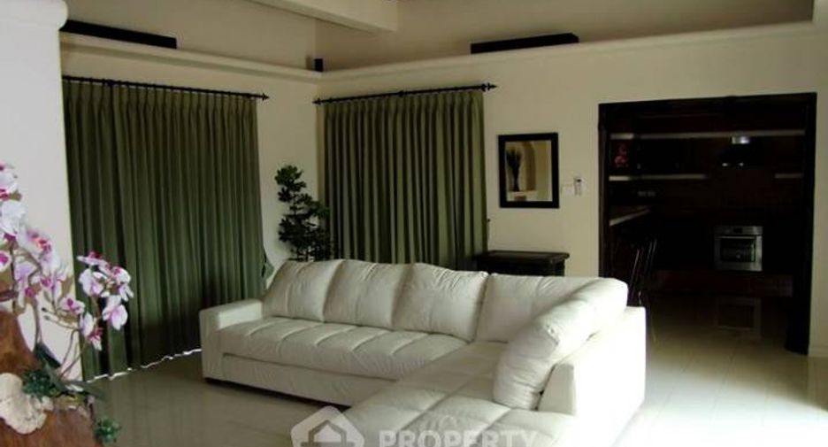 For rent and for sale 2 bedrooms house in East Pattaya, Pattaya