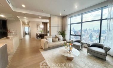 Продажа 3 спальни кондо в Ратчатхещи, Бангкок