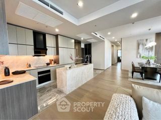 For sale 3 bedrooms condo in Ratchathewi, Bangkok
