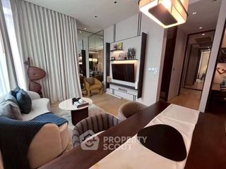 Wohnung zum Kauf mit 2 Zimmer in Pathum Wan, Bangkok