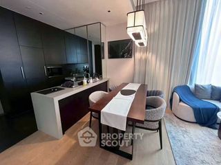 Wohnung zum Kauf mit 2 Zimmer in Pathum Wan, Bangkok