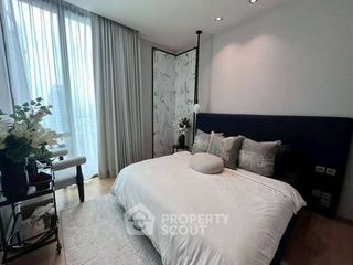 Wohnung zum Kauf mit 2 Zimmer in Pathum Wan, Bangkok