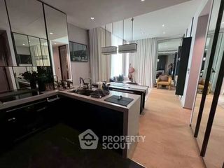Wohnung zum Kauf mit 2 Zimmer in Pathum Wan, Bangkok