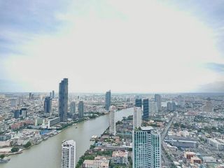 For sale 3 bedrooms condo in Sathon, Bangkok