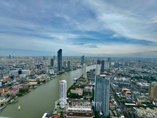 For sale 3 bedrooms condo in Sathon, Bangkok