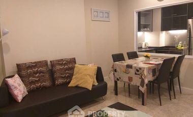 For rent and for sale 1 bed condo in Khlong Toei, Bangkok