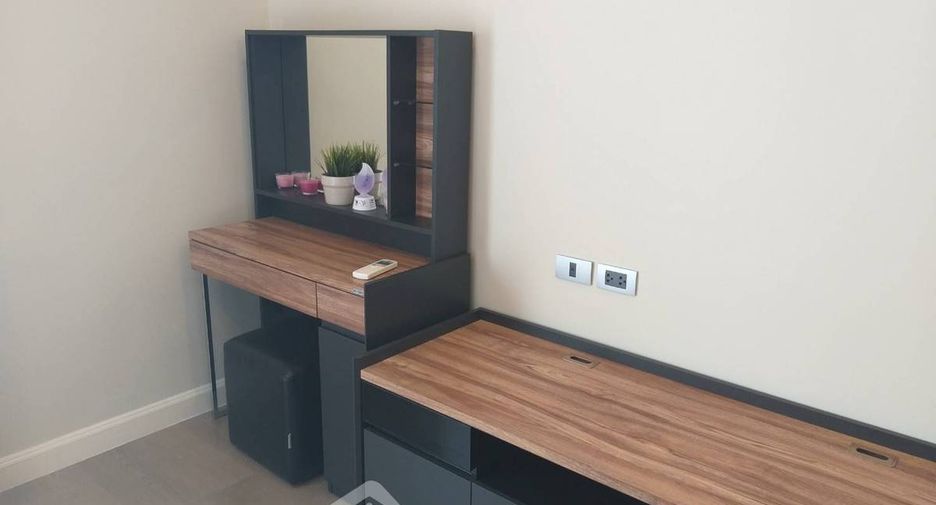 For rent and for sale 1 bed condo in Khlong Toei, Bangkok