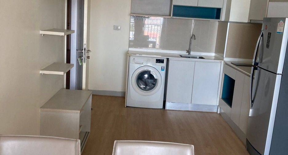 For sale 2 bedrooms condo in Bang Lamung, Chonburi