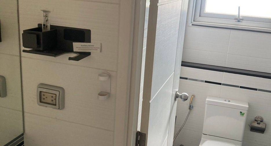 For sale 2 bedrooms condo in Bang Lamung, Chonburi