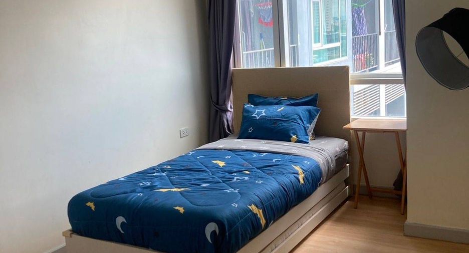For sale 2 bedrooms condo in Bang Lamung, Chonburi