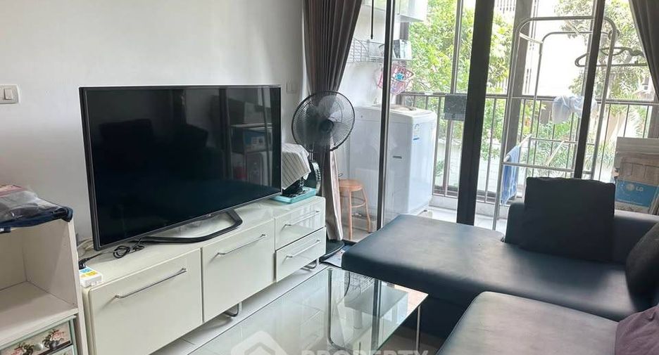 Condo en alquiler y en venta de 2 habitaciones en Khlong San, Bangkok
