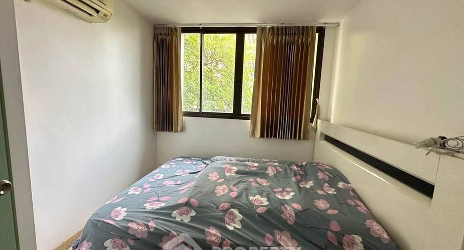 Condo en alquiler y en venta de 2 habitaciones en Khlong San, Bangkok