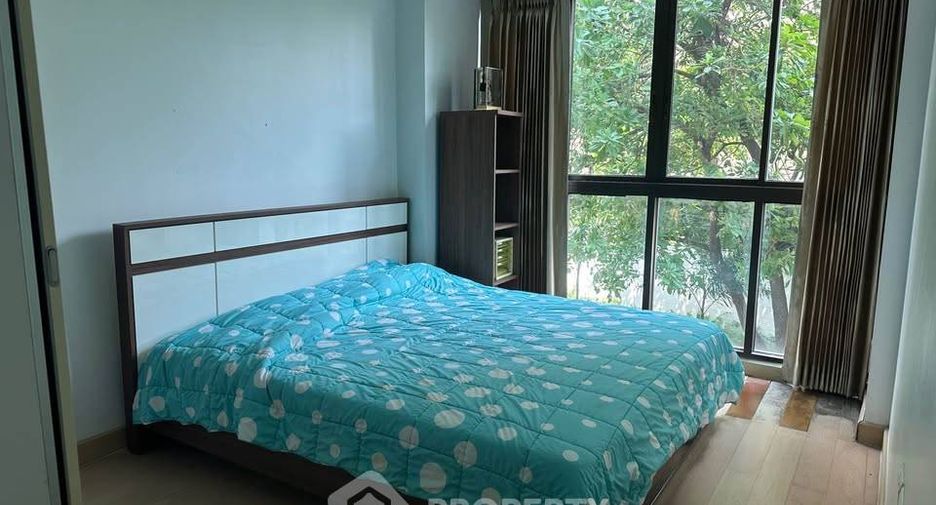 Condo en alquiler y en venta de 2 habitaciones en Khlong San, Bangkok