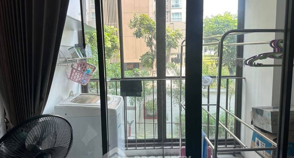 Condo en alquiler y en venta de 2 habitaciones en Khlong San, Bangkok