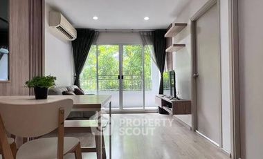 For sale 2 bedrooms condo in Bang Na, Bangkok