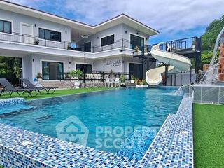 À louer et à vendre 6 chambres maison à Bang Lamung, Chonburi