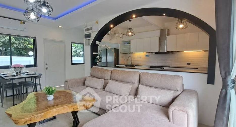 Haus zur Miete und zum Kauf mit 6 Zimmer in East Pattaya, Pattaya