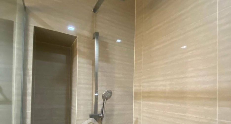 Condo en venta de 1 habitaciones en Huai Khwang, Bangkok