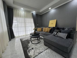 For rent and for sale 3 bedrooms house in Bang Lamung, Chonburi