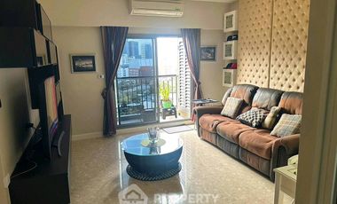 For sale 1 Beds condo in Khlong Toei, Bangkok