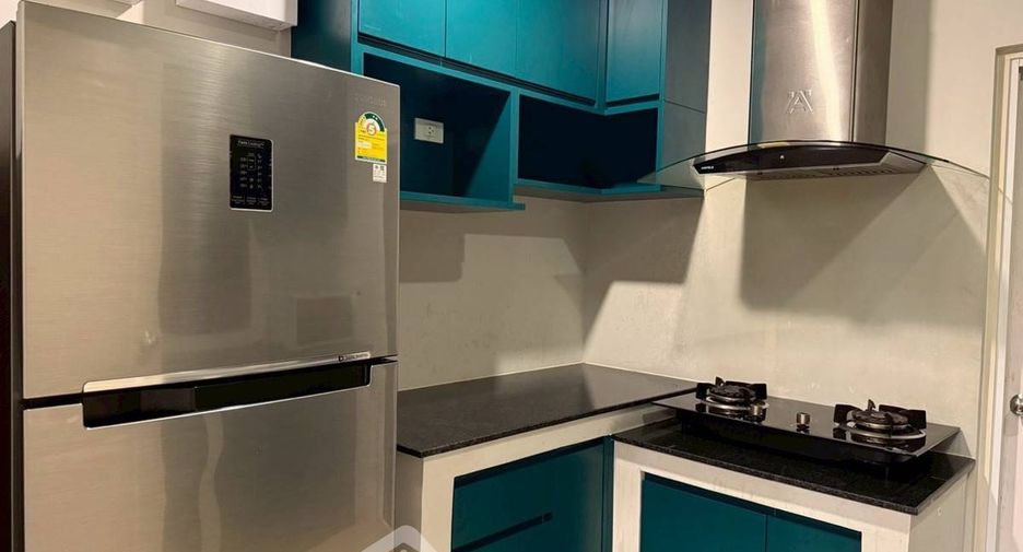 For rent and for sale 4 bedrooms house in Thung Khru, Bangkok