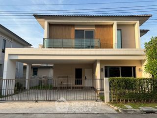 ให้เช่า และ ขาย 4 ห้องนอน บ้านเดี่ยว ใน ทุ่งครุ, กรุงเทพฯ