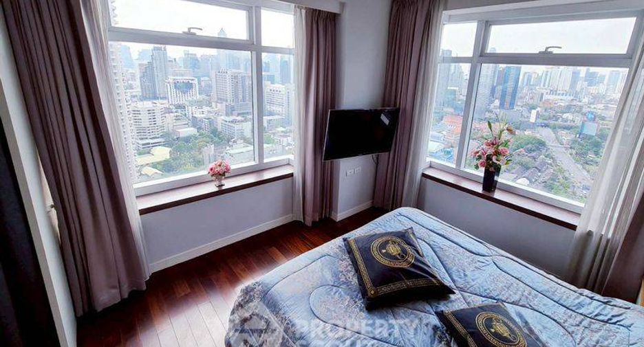 For sale 1 bed condo in Watthana, Bangkok