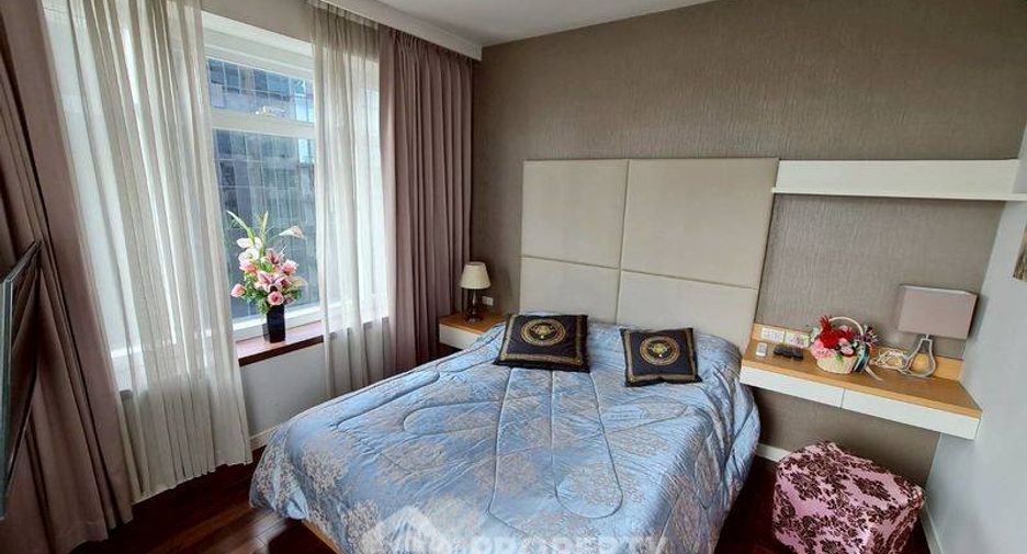 For sale 1 bed condo in Watthana, Bangkok