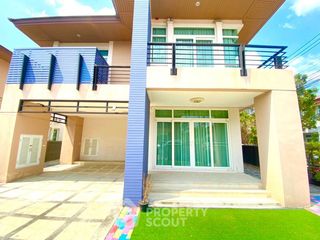 For rent and for sale 3 bedrooms house in Si Racha, Chonburi