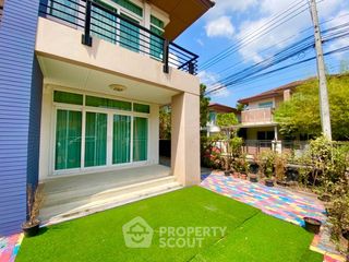 For rent and for sale 3 bedrooms house in Si Racha, Chonburi
